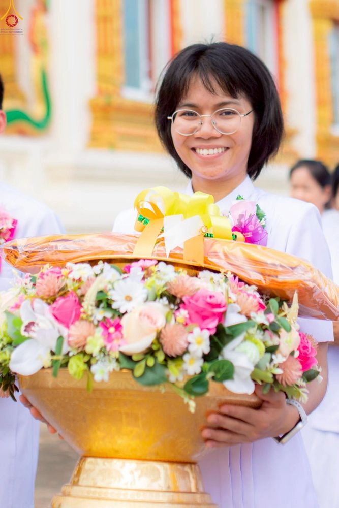 ภาพ No.267980:วันที่ 31 ตุลาคม พ.ศ. 2568 พิธีทอดกฐินสามัคคีทั่วไทย ณ วัดสามัคคีธรรม อ.แหลมสิงห์ จ.จันทบุรี โดยคณะศิษยานุศิษย์ บูชาธรรม 81 ปี หลวงพ่อธัมมชโย