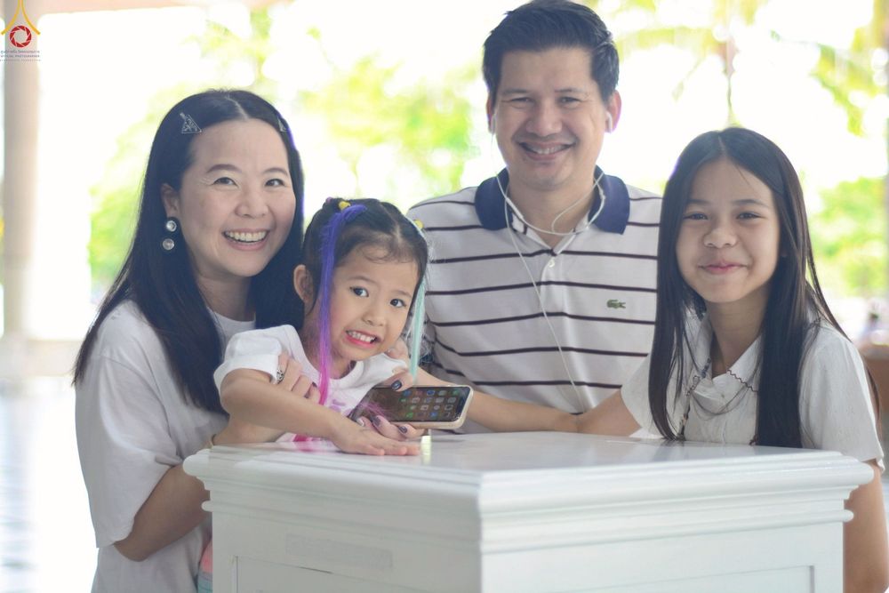 ภาพ No.246962:วันที่ 20 กันยายน พ.ศ. 2568 พิธีถวายเมนูสวรรค์เพื่อการบรรลุธรรม ณ หอฉันคุณยายอาจารย์ฯ วัดพระธรรมกาย