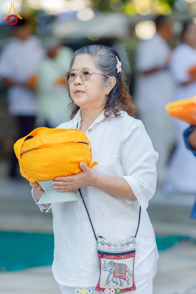 ภาพ No.276471:วันพุธที่ 3 ธันวาคม  พ.ศ. 2568 โครงการอุปสมบทหมู่ รุ่นบูชาธรรมมหาปูชนียาจารย์ 2568 ศูนย์อบรมเยาวชนผาสุกวานิช จังหวัดราชบุรี