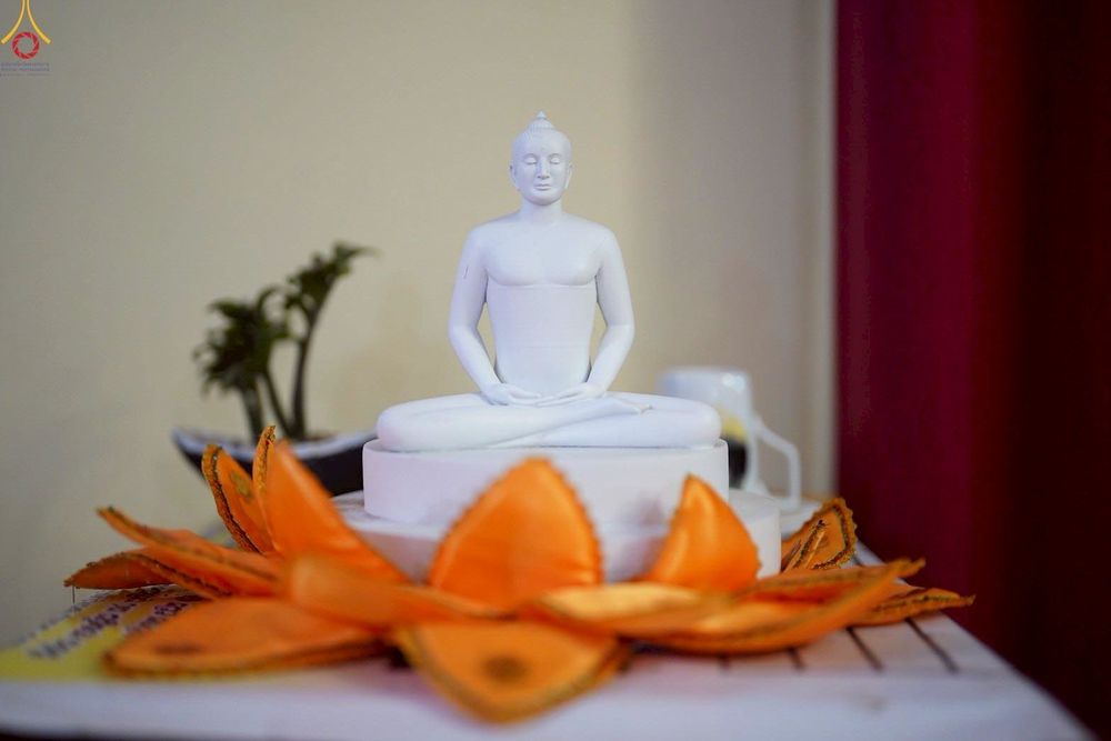 ภาพ No.264903:วันที่ 16-20 ตุลาคม พ.ศ. 2568 กฐินสมทบต่างประเทศ 5 วัด บูชาธรรม 81 ปี หลวงพ่อธัมมชโย ณ ประเทศศรีลังกา