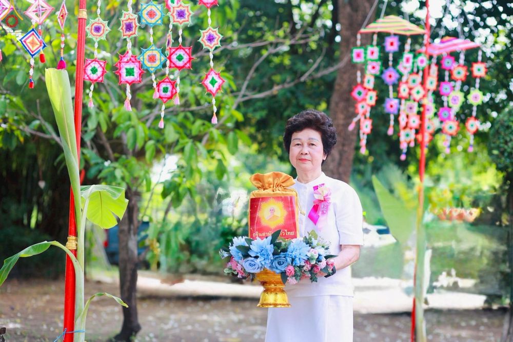 ภาพ No.269406:วันที่ 8 ตุลาคม พ.ศ. 2568 พิธีทอดกฐินสามัคคีทั่วไทย ณ วัดท่าใน อำเภอนครชัยศรี จังหวัดนครปฐม โดยคณะศิษยานุศิษย์ บูชาธรรม 81 ปี หลวงพ่อธัมมชโย