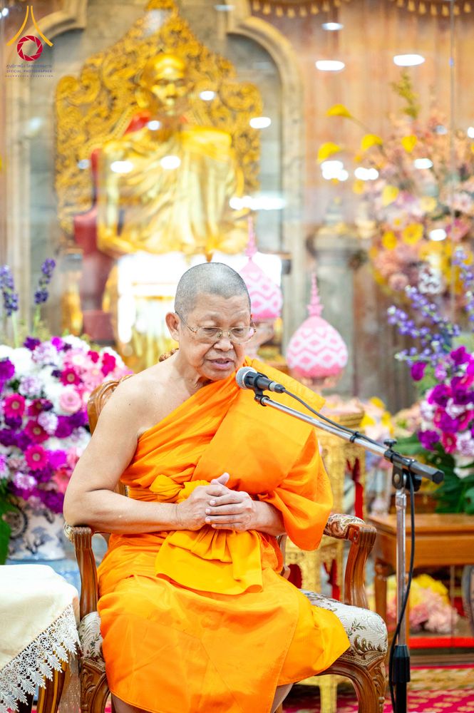 ภาพ No.313704:วันที่ 9 มีนาคม พ.ศ. 2569 การตรวจข้อสอบประโยคบาลีสนามหลวง พ.ศ.2569 ชั้นประโยค 1-2 ถึง ประโยค ป.ธ.9 ณ ศาลาอบรมสงฆ์ วัดสามพระยา เขตพระนคร กรุงเทพมหานคร