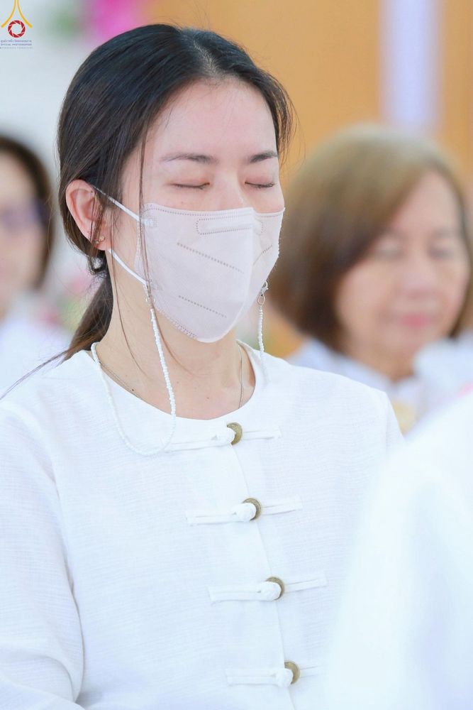 ภาพ No.239638:วันอาทิตย์ ที่ 17 สิงหาคม พ.ศ. 2568 พิธีทอดผ้าป่าฉลองครบรอบ 27 ปี วัดพระธรรมกายซีแอตเติล รัฐวอชิงตัน ประเทศสหรัฐอเมริกา