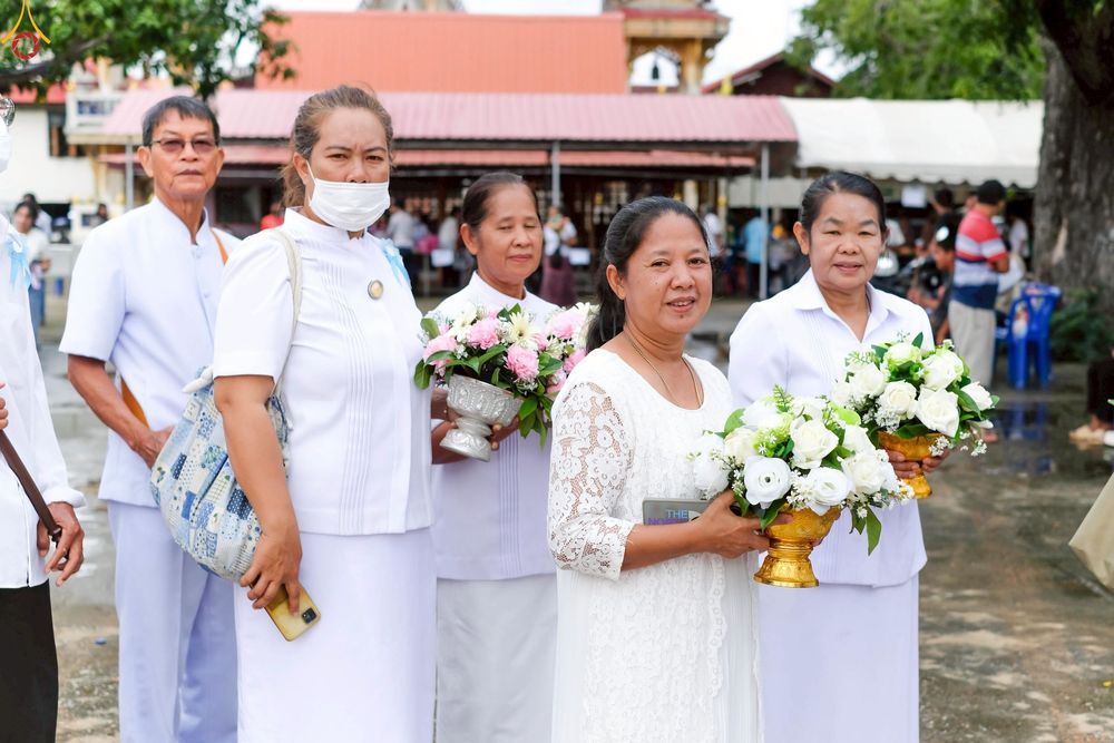 ภาพ No.255894:วันที่ 15 ตุลาคม พ.ศ. 2568 พิธีทอดกฐินสามัคคีทั่วไทย 30,000 วัด โดยคณะศิษยานุศิษย์ บูชาธรรม 81 ปี หลวงพ่อธัมมชโย ณ วัดราษฎร์สามัคคี ต.วังหมัน อ.วัดสิงห์ จ.ชัยนาท