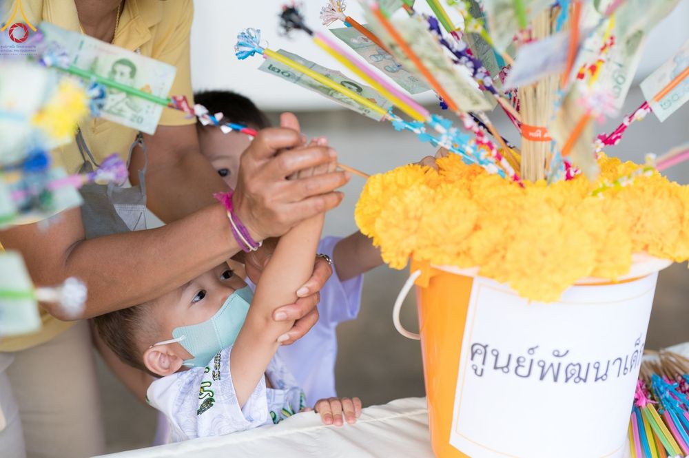 ภาพ No.84554:โครงการส่งเสริมและพัฒนาผู้เรียนมีคุณธรรม  จริยธรรม ประจำปีงบประมาณ 2566 ศูนย์พัฒนาเด็กเล็กและโรงเรียนอนุบาล องค์การบริหารส่วนตำบลคลองสาม ณ ศูนย์การเรียนรู้ UG5 Power พลังความดีสากล 5 ประการ มหารัตนวิหารคต วัดพระธรรมกาย วันอังคารที่ 25 กรกฎาคม พ.ศ. 2566