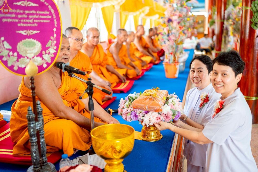 ภาพ No.267336:วันที่ 26 ตุลาคม พ.ศ. 2568 พิธีทอดกฐินสามัคคีทั่วไทย ณ วัดลัฎฐิวนาราม อ.บางเลน จ.นครปฐม โดยคณะศิษยานุศิษย์ บูชาธรรม 81 ปี หลวงพ่อธัมมชโย