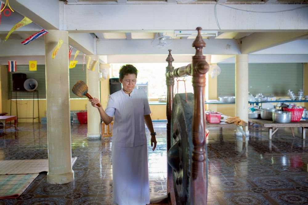 ภาพ No.262146:วันที่ 22 ตุลาคม พ.ศ. 2568 พิธีทอดกฐินสามัคคีทั่วไทย 30,000 วัด โดยคณะศิษยานุศิษย์ บูชาธรรม 81 ปี หลวงพ่อธัมมชโย ณ วัดดอนคนฑา อ.บัวใหญ่ จ.นครราชสีมา