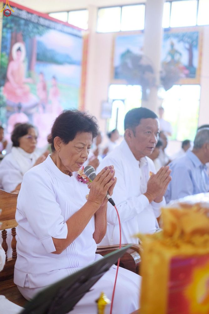 ภาพ No.270943:วันที่ 27 ตุลาคม พ.ศ. 2568 พิธีทอดกฐินสามัคคีทั่วไทย ณ วัดชลประทาน ตำบลละหานทราย อำเภอละหานทราย จังหวัดบุรีรัมย์ โดยคณะศิษยานุศิษย์ บูชาธรรม 81 ปี หลวงพ่อธัมมชโย