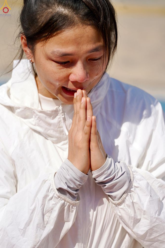 ภาพ No.304645:วันที่ 25 มกราคม พ.ศ. 2569 พิธีต้อนรับพระธรรมยาตรา (ภาพชุดที่ 2) รร.สามัคคีราษฏร์บำรุง-วัดพระธรรมกาย ในโครงการธรรมยาตรา กตัญญูบูชา มหาปูชนียาจารย์ พระมงคลเทพมุนี(สด จนฺทสโร) พระผู้ปราบมาร อนุสรณ์สถาน 7 แห่ง ปีที่ 14