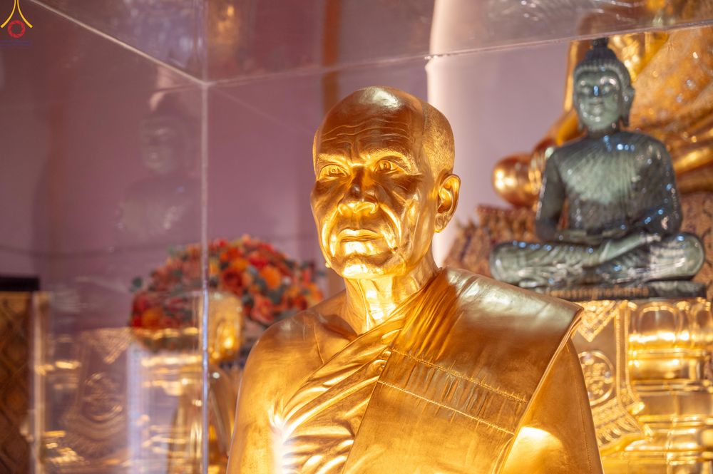 ภาพ No.293845:วันที่ 14 มกราคม พ.ศ. 2569 พิธีจุดประทีปถวายเป็นพุทธบูชา และบูชาธรรมมหาปูชนียาจารย์  ณ วัดสองพี่น้อง ต.ต้นตาล อ.สองพี่น้อง จ.สุพรรณบุรี ในโครงการธรรมยาตรา กตัญญูบูชา มหาปูชนียาจารย์ พระมงคลเทพมุนี(สด จนฺทสโร) พระผู้ปราบมาร อนุสรณ์สถาน 7 แห่ง ปีที่ 14