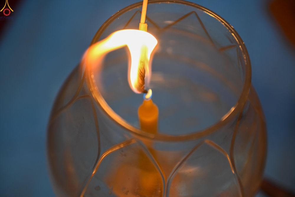 ภาพ No.289126:วันที่ 6 มกราคม พ.ศ. 2569 พิธีจุดประทีปถวายเป็นพุทธบูชา และบูชาธรรมมหาปูชนียาจารย์ ณ อนุสรณ์สถานมหาวิหารพระมงคลเทพมุนี (โลตัสแลนด์) อ.สองพี่น้อง จ.สุพรรณบุรี ในโครงการธรรมยาตรา กตัญญูบูชา มหาปูชนียาจารย์ พระมงคลเทพมุนี(สด จนฺทสโร) พระผู้ปราบมาร อนุสรณ์สถ