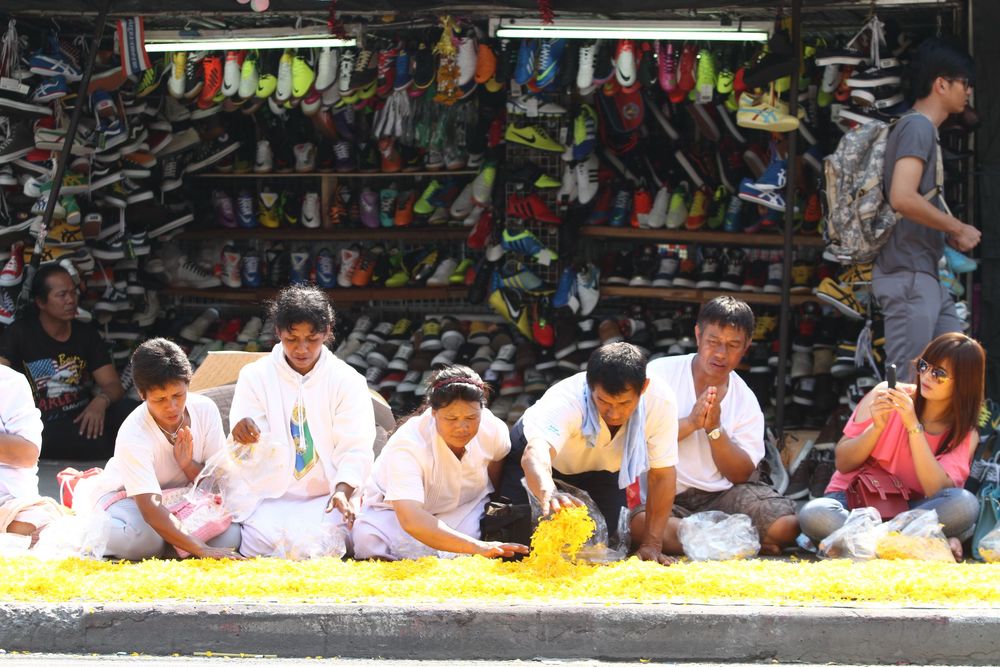 ภาพ No.5847:ประมวลภาพธุดงค์ธรรมชัย ปีที่ 2 วันที่ 2 มกราคม พ.ศ.2556