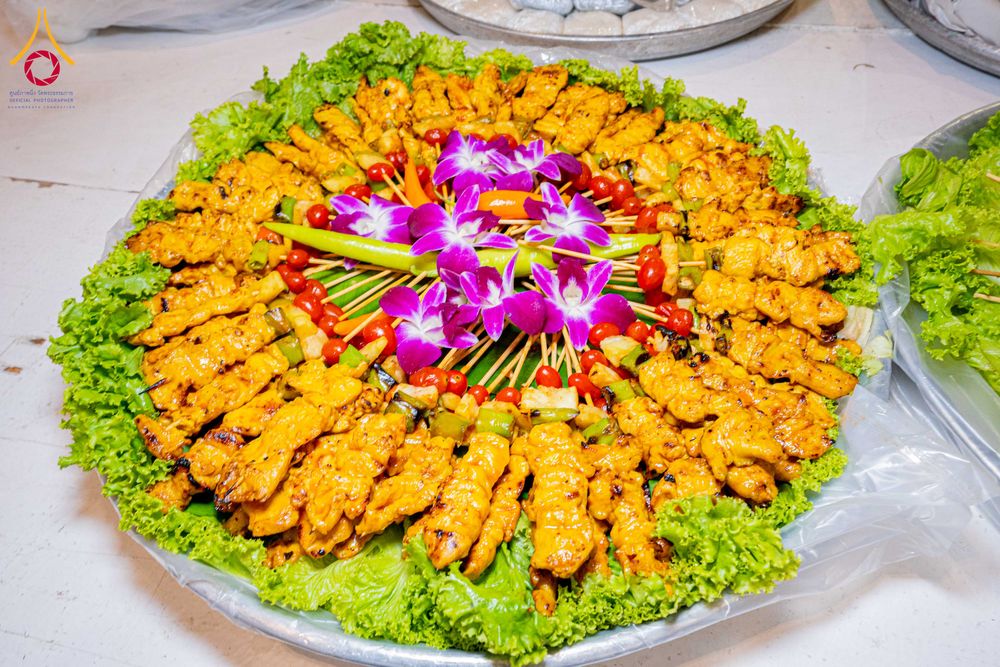 ภาพ No.303933:วันที่ 28 มกราคม พ.ศ. 2569 พิธีถวายภัตตาหารเป็นสังฆทาน แด่พระธรรมยาตรา ณ วัดพระธรรมกาย  จังหวัดปทุมธานี ในโครงการธรรมยาตรา กตัญญูบูชา มหาปูชนียาจารย์ พระมงคลเทพมุนี(สด จนฺทสโร) พระผู้ปราบมาร อนุสรณ์สถาน 7 แห่ง ปีที่ 14