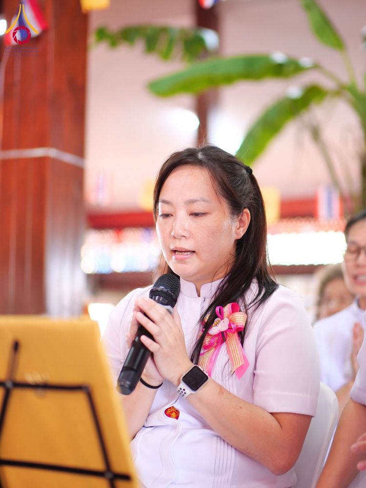 ภาพ No.179061:พิธีทอดกฐิน ณ วัดสามัคคีสุทธาวาส แขวงบางอ้อ เขตบางพลัด กรุงเทพฯ ในโครงการกฐินสามัคคีทั่วไทย 30,000 วัด บูชาธรรม 80 ปี หลวงพ่อธัมมชโย โดยคณะศิษยานุศิษย์วัดพระธรรมกาย วันที่ 2 พฤศจิกายน พ.ศ. 2567