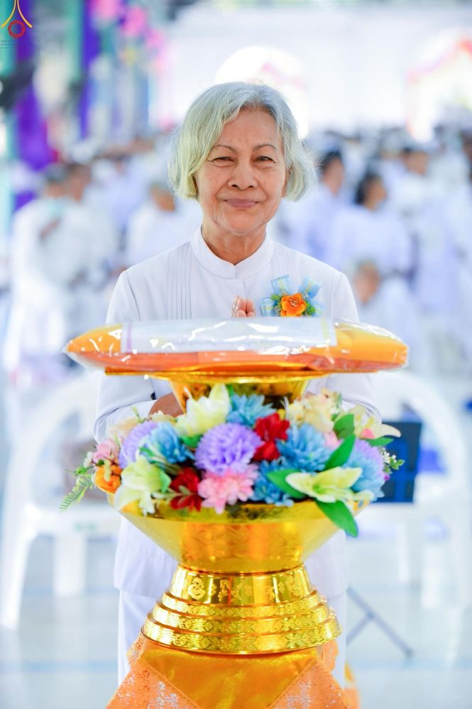 ภาพ No.271507:วันอาทิตย์ที่ 26 ตุลาคม พ.ศ. 2568 พิธีทอดกฐินสามัคคี เพื่อสร้างหอฉันและปรับปรุงอาคารสถานที่ ให้เหมาะสมในการอบรมคุณธรรมแก่เยาวชน ณ ศูนย์อบรมเยาวชนสุรินทร์