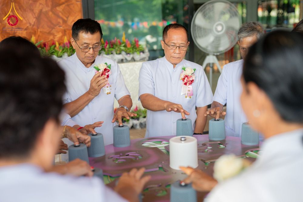 ภาพ No.178943:พิธีทอดกฐิน ณ ศูนย์ธุดงคสถานบ้านหมี่ อ.บ้านหมี่ จ.ลพบุรี ในโครงการกฐินสามัคคีทั่วไทย 30,000 วัด บูชาธรรม 80 ปี หลวงพ่อธัมมชโย โดยคณะศิษยานุศิษย์วัดพระธรรมกาย วันที่ 10 พฤศจิกายน พ.ศ. 2567