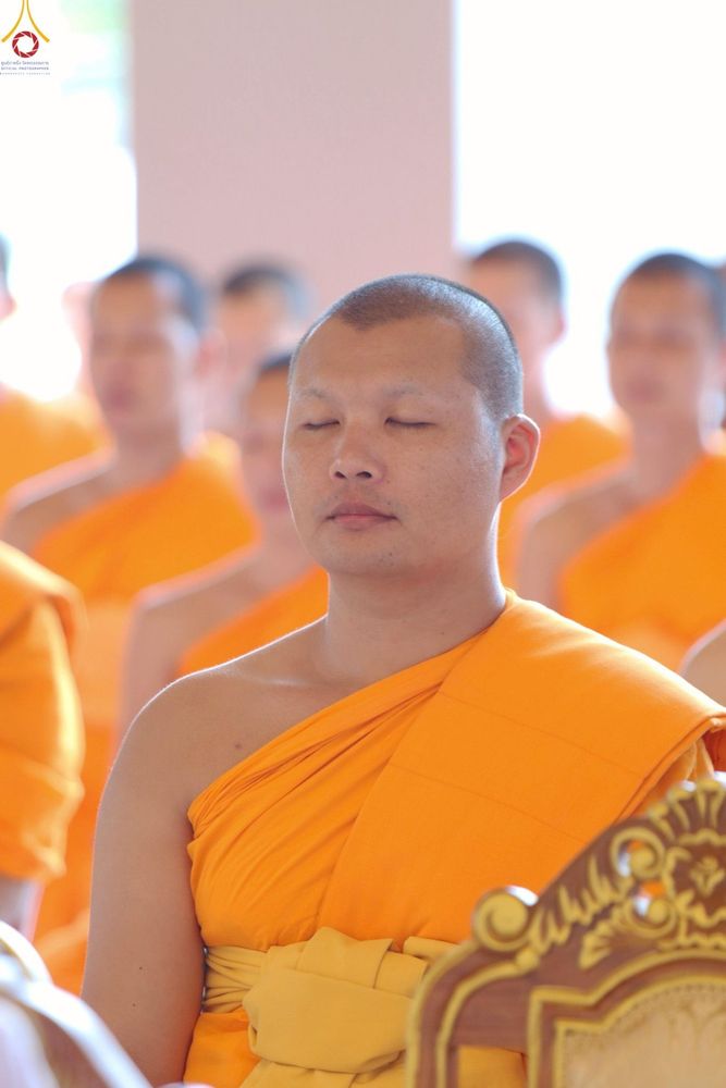 ภาพ No.249157:วันที่ 20 กันยายน พ.ศ. 2568 พิธีประดิษฐานรูปหล่อหลวงปู่วัดปากน้ำ ภาษีเจริญ ณ วิหารพระมงคลเทพมุนี (สด จนฺทสโร) ศูนย์ปฏิบัติธรรมภูเก็ต จ.ภูเก็ต