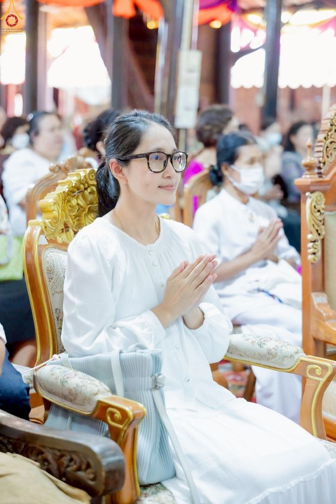 ภาพ No.253833:วันที่ 11 ตุลาคม พ.ศ. 2568 พิธีทอดกฐินสามัคคีทั่วไทย 30,000 วัด โดยคณะศิษยานุศิษย์ บูชาธรรม 81 ปี หลวงพ่อธัมมชโย ณ วัดยาง อ.เมือง จ.เพชรบุรี