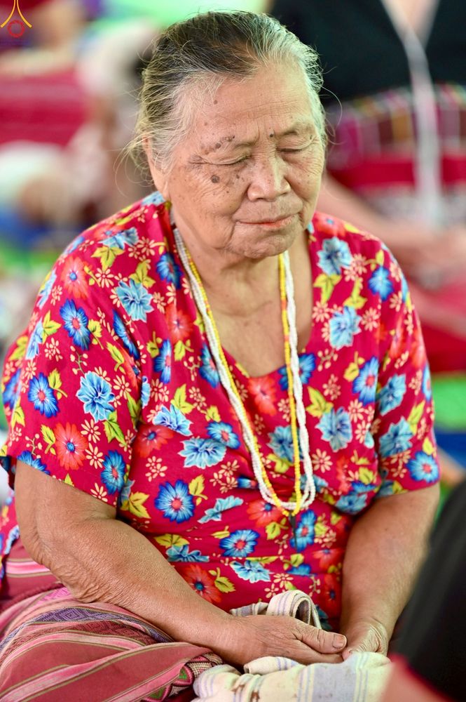 ภาพ No.272153:วันที่ 29 ตุลาคม พ.ศ. 2568 พิธีทอดกฐินสามัคคีทั่วไทย ณ ศูนย์อบรมเยาวชนสบเมย อ.สบเมย จ.แม่ฮ่องสอน โดยคณะศิษยานุศิษย์ บูชาธรรม 81 ปี หลวงพ่อธัมมชโย