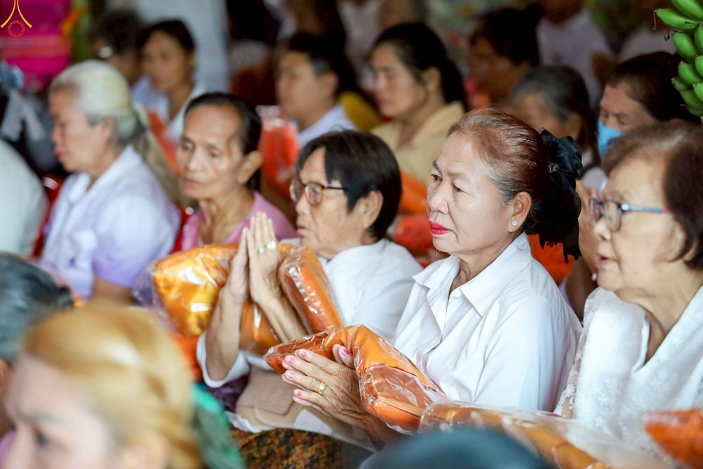 ภาพ No.269647:วันที่ 25 ตุลาคม พ.ศ. 2568 พิธีทอดกฐินสามัคคีทั่วไทย ณ วัดบางยางพัฒนา ต.หนองกะท้าว อ.นครไทย จ.พิษณุโลก โดยคณะศิษยานุศิษย์ บูชาธรรม 81 ปี หลวงพ่อธัมมชโย