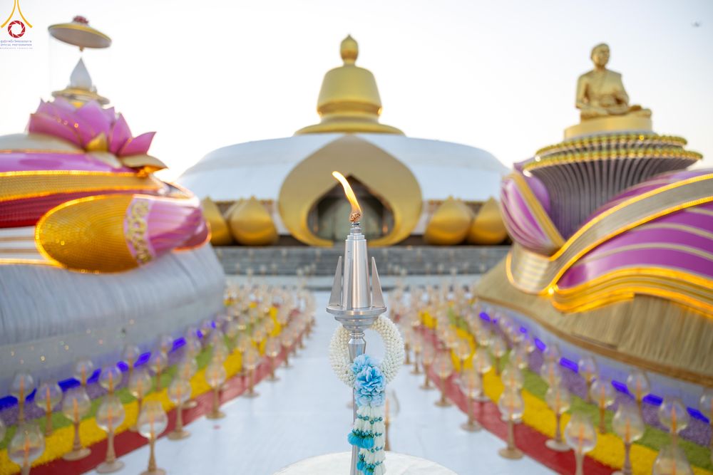 ภาพ No.302136:วันที่ 23 มกราคม พ.ศ. 2569 พิธีจุดประทีปธรรมถวายเป็นพุทธบูชา (ภาพชุดที่ 2) และบูชาธรรมมหาปูชนียาจารย์  ณ อนุสรณ์สถานลำดับที่ 5 สถานที่เผยแผ่วิชชาธรรมกายครั้งแรก อนุสรณ์สถานบางปลา วัดบางปลา อำเภอบางเลน จังหวัดนครปฐม ในโครงการธรรมยาตรา กตัญญูบูชา มหาปูชนีย