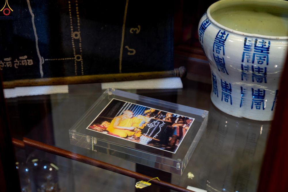 ภาพ No.299932:วันที่ 22 มกราคม พ.ศ.2569 พระธรรมยาตราปฏิบัติธรรม และถ่ายภาพหมู่ประวัติศาสตร์ ณ อาคารธรรมยาตรา กตัญญูบูชามหาปูชนียาจารย์  ตรงข้ามวัดปากน้ำภาษีเจริญ จ.กรุงเทพมหานคร ในโครงการธรรมยาตรา กตัญญูบูชา มหาปูชนียาจารย์ พระมงคลเทพมุนี(สด จนฺทสโร) พระผู้ปราบมาร อนุ