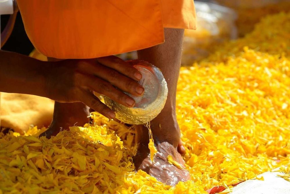 ภาพ No.10018:ประมวลภาพธุดงค์ธรรมชัย ปีที่ 3 วันที่ 12 มกราคม พ.ศ.2557