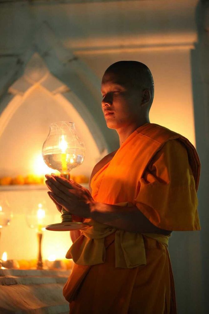 ภาพ No.10174:ประมวลภาพธุดงค์ธรรมชัย ปีที่ 3 วันที่ 15 มกราคม พ.ศ.2557