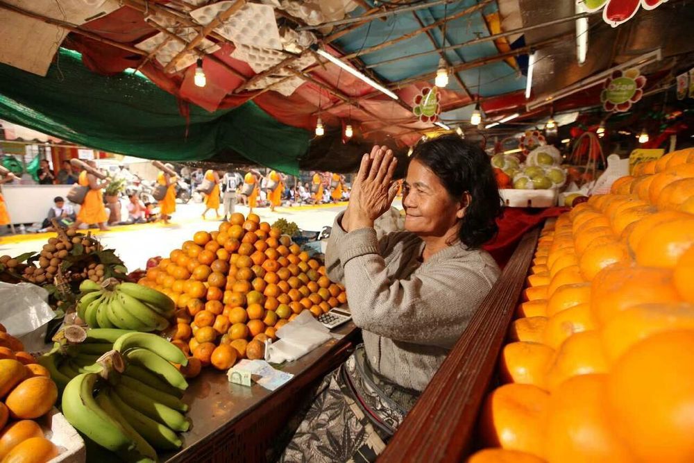 ภาพ No.10397:ประมวลภาพธุดงค์ธรรมชัย ปีที่ 3 วันที่ 20 มกราคม พ.ศ.2557