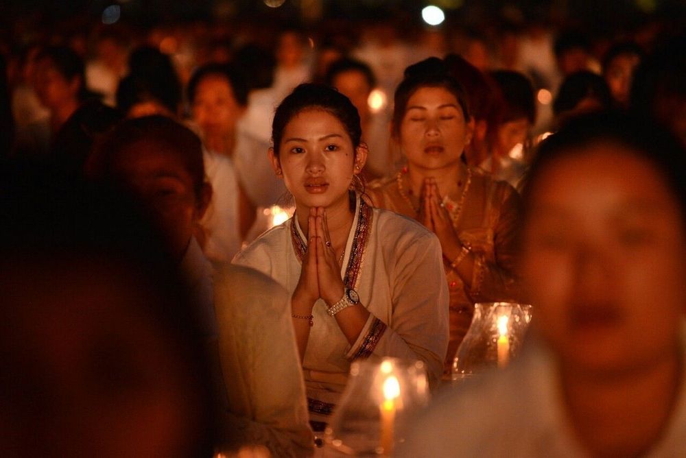 ภาพ No.10724:ประมวลภาพธุดงค์ธรรมชัย ปีที่ 3 วันที่ 28 มกราคม พ.ศ.2557