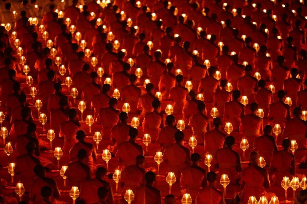 ภาพ No.10716:ประมวลภาพธุดงค์ธรรมชัย ปีที่ 3 วันที่ 28 มกราคม พ.ศ.2557