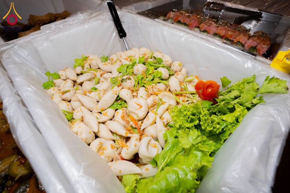 ภาพ No.306301:วันที่ 30 มกราคม พ.ศ. 2569 พิธีถวายภัตตาหารเป็นสังฆทาน แด่พระธรรมยาตรา ณ วัดพระธรรมกาย  จังหวัดปทุมธานี ในโครงการธรรมยาตรา กตัญญูบูชา มหาปูชนียาจารย์ พระมงคลเทพมุนี(สด จนฺทสโร) พระผู้ปราบมาร อนุสรณ์สถาน 7 แห่ง ปีที่ 14