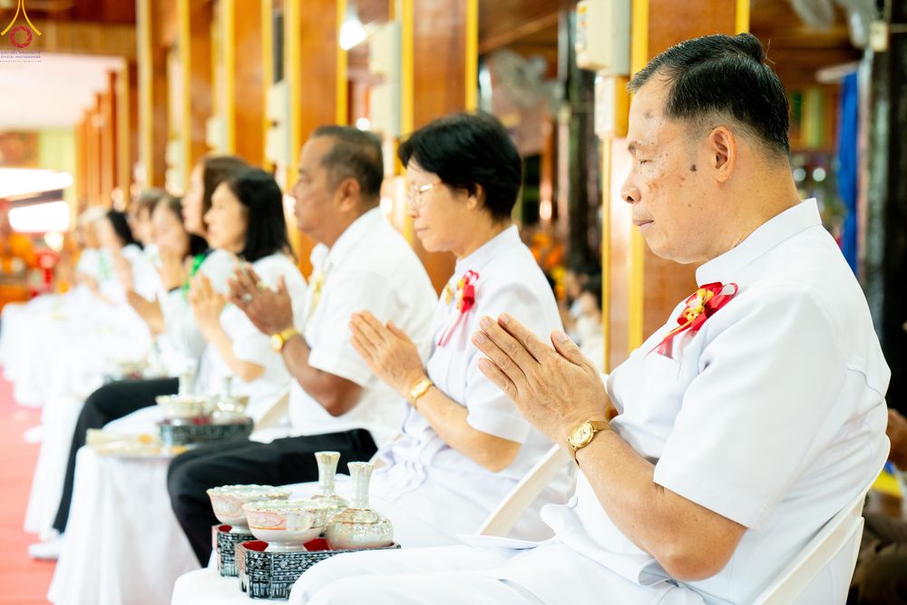 ภาพ No.293254:วันที่ 12 มกราคม พ.ศ. 2569 พิธีทอดผ้าป่าทำนุบำรุงศาสนสถาน ณ วัดคู้สลอดวุฒิโสภณ อ.ลาดบัวหลวง จ.พระนครศรีอยุธยา ในโครงการธรรมยาตรา กตัญญูบูชา มหาปูชนียาจารย์ พระมงคลเทพมุนี(สด จนฺทสโร) พระผู้ปราบมาร อนุสรณ์สถาน 7 แห่ง ปีที่ 14