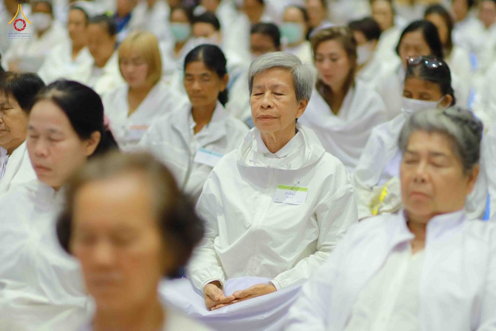 ภาพ No.344354:วันที่ 21-23 สิงหาคม พ.ศ. 2569 สัมมนารวมใจผู้นำบุญ บูชาธรรม 82 ปี หลวงพ่อธัมมชโย รุ่นที่ 1 กฐินสามัคคีทั่วไทย 30,000 วัด โครงการอุปสมบทบูชาธรรมมหาปูชนียาจารย์ 3,000 รูป  ณ ศูนย์ปฏิบัติธรรมเวิล์ดพีช วัลเล่ย์ จ.นครราชสีมา