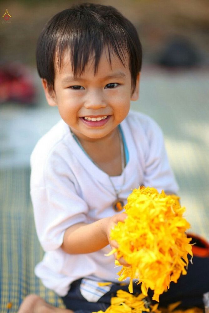 ภาพ No.12667:ประมวลภาพธุดงค์ธรรมชัย ปีที่ 4 วันที่ 7 มกราคม พ.ศ. 2558 
