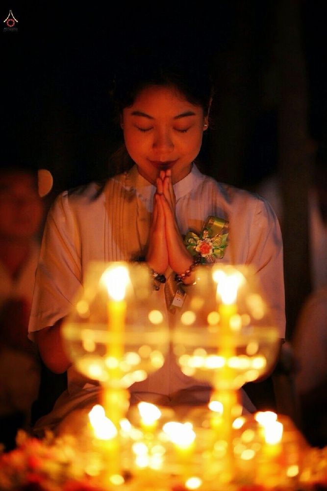 ภาพ No.12704:ประมวลภาพธุดงค์ธรรมชัย ปีที่ 4 วันที่ 8 มกราคม พ.ศ. 2558