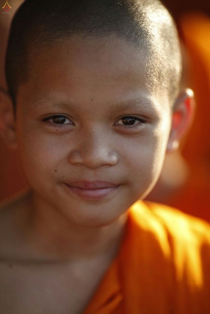 ภาพ No.16428:ประมวลภาพวันสามเณรทั่วไทยรวมใจเพื่อฟื้นฟูพระพุทธศาสนา ครั้งที่ 1