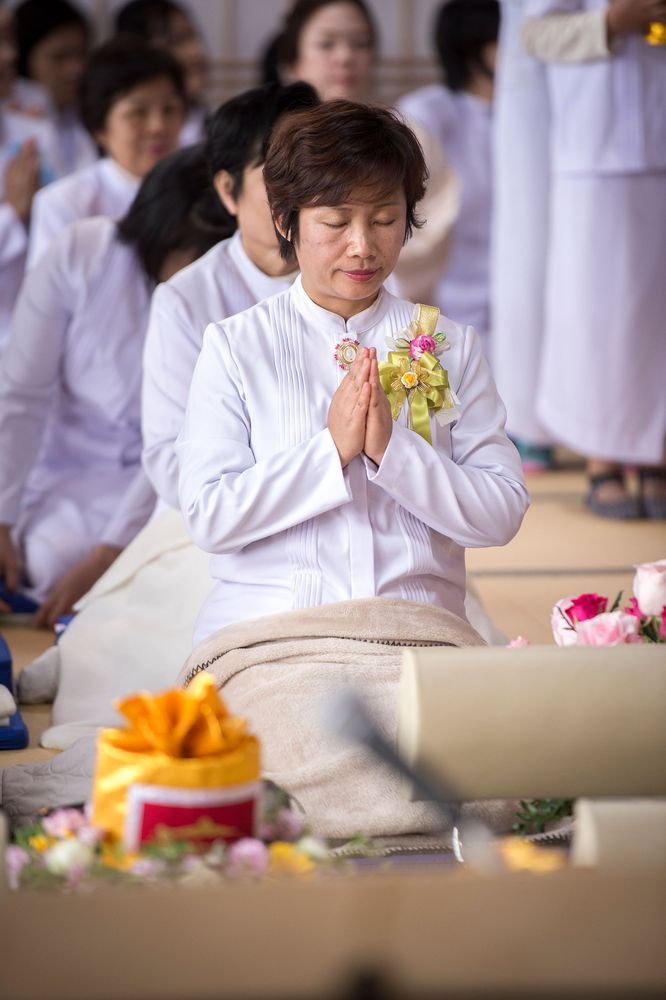 ภาพ No.16610:ประมวลภาพพิธีเปิดหมู่บ้านปฏิบัติธรรมชาวญี่ปุ่นแห่งแรกของโลก ณ วัดพระธรรมกายกุมมะ