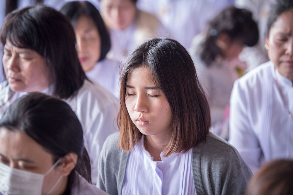 ภาพ No.16623:ประมวลภาพพิธีเปิดหมู่บ้านปฏิบัติธรรมชาวญี่ปุ่นแห่งแรกของโลก ณ วัดพระธรรมกายกุมมะ