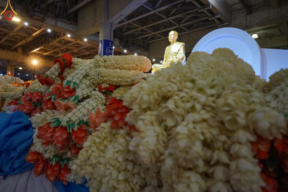 ภาพ No.154918:พิธีจุดประทีป, พิธีฉลองชัยสวดมนต์บทธัมมจักกัปปวัตนสูตร ณ มหารัตนวิหารคด วัดพระธรรมกาย วันอังคารที่ 17 กันยายน พ.ศ. 2567