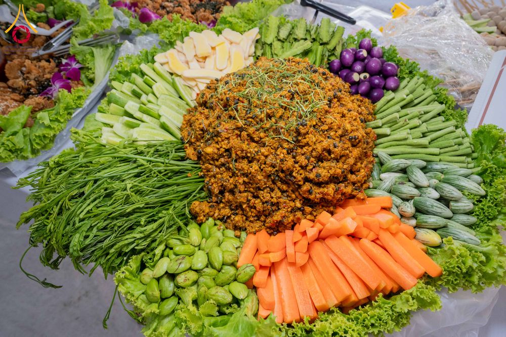 ภาพ No.301139:วันที่ 23 มกราคม พ.ศ. 2569 พิธีถวายภัตตาหารเป็นสังฆทาน แด่พระธรรมยาตรา ณ อนุสรณ์สถานบางปลา วัดบางปลา อำเภอบางเลน จังหวัดนครปฐม ในโครงการธรรมยาตรา กตัญญูบูชา มหาปูชนียาจารย์ พระมงคลเทพมุนี(สด จนฺทสโร) พระผู้ปราบมาร อนุสรณ์สถาน 7 แห่ง ปีที่ 14