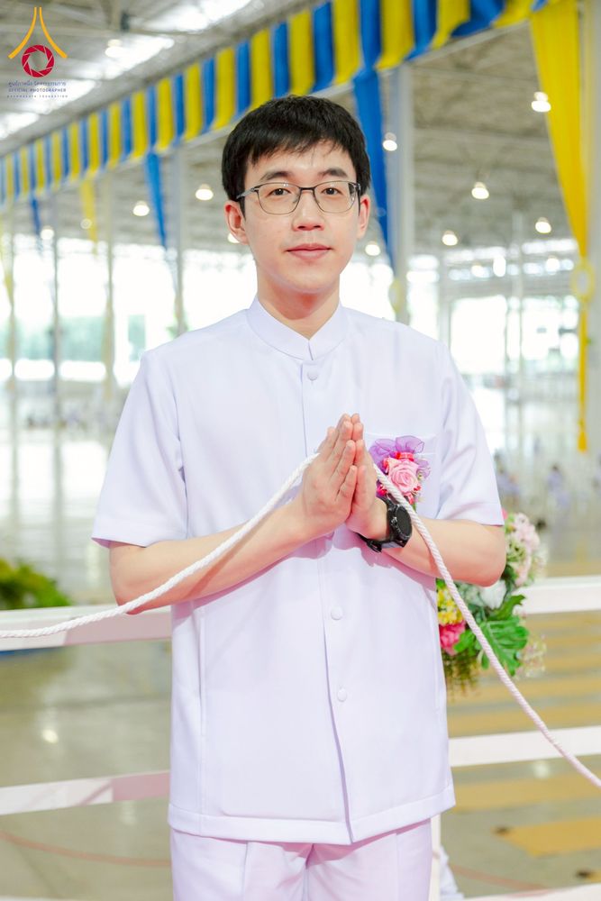 ภาพ No.261222:วันอาทิตย์ที่ 5 ตุลาคม พ.ศ. 2568 พิธีจุดเทียนใจ ไฟนิรันด์ อนันตชัย ณ สภาธรรมกายสากล วัดพระธรรมกาย