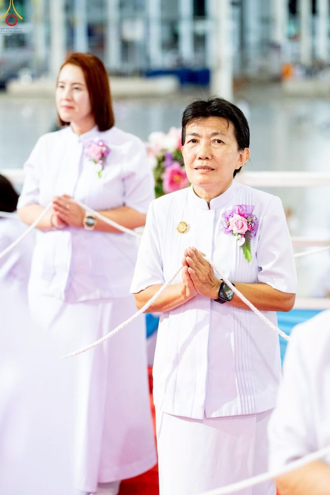 ภาพ No.249459:วันที่ 28 กันยายน พ.ศ. 2568 พิธีจุดเทียนใจ ไฟนิรันด์ อนันตชัย ณ สภาธรรมกายสากล วัดพระธรรมกาย