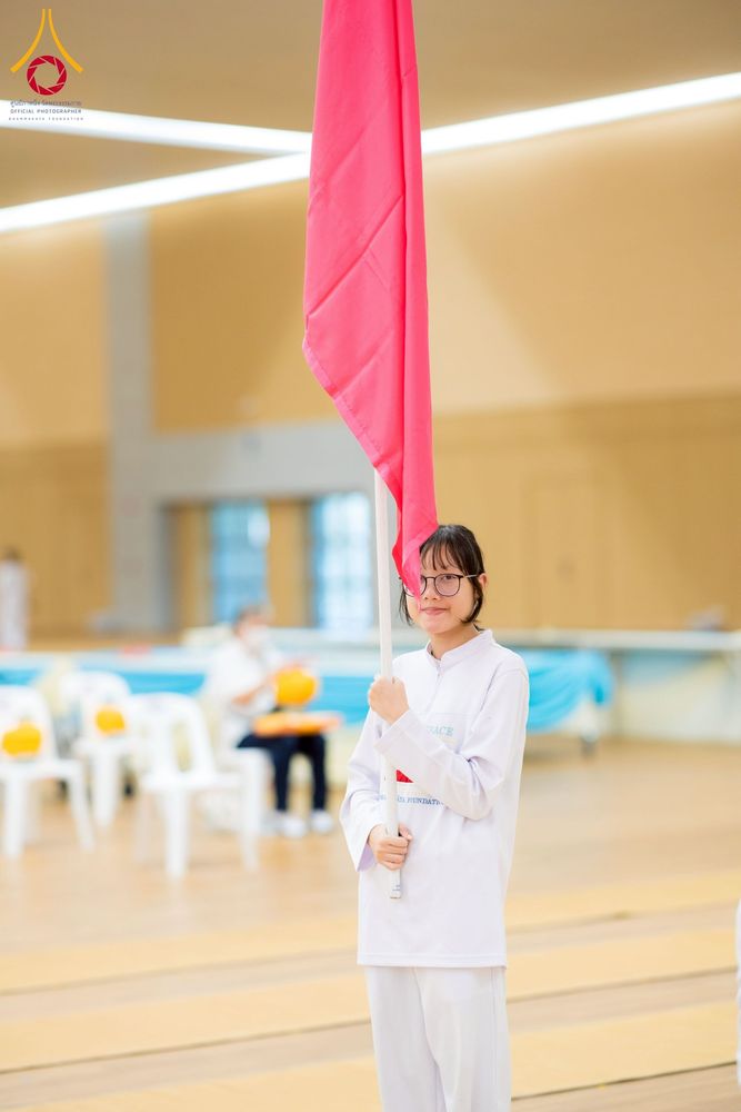 ภาพ No.270617:วันอาทิตย์ที่ 16 พฤศจิกายน พ.ศ. 2568 ถวายกองทุนโครงการอุปสมบทหมู่ 3,000 รูปทั่วไทย  รุ่นบูชาธรรมมหาปูชนียาจารย์ ณ ห้องแก้วสารพัดนึก 2 สภาธรรมกายสากล วัดพระธรรมกาย