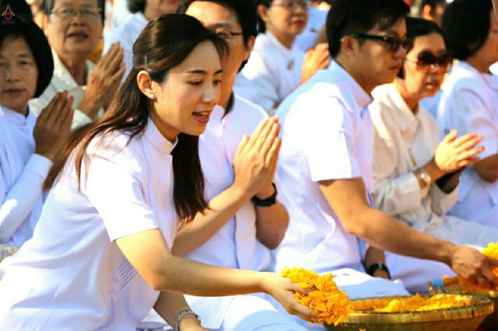 ภาพ No.20071:ธรรมยาตราฯ ปีที่ 5 วันเสาร์ที่ 2 มกราคม พ.ศ. 2559
