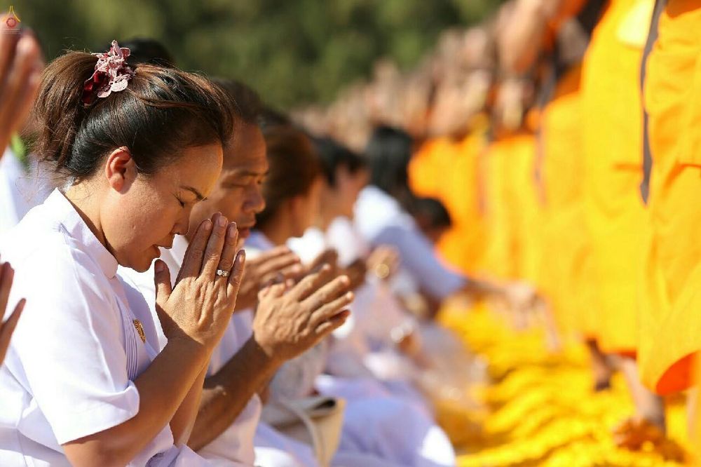 ภาพ No.20107:ธรรมยาตราฯ ปีที่ 5 วันเสาร์ที่ 2 มกราคม พ.ศ. 2559