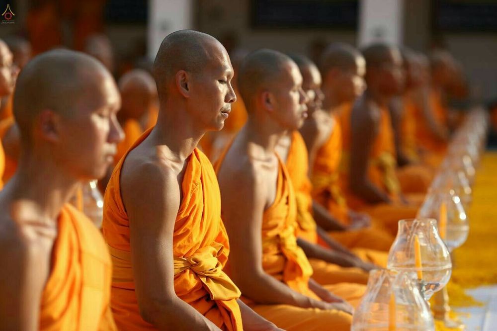 ภาพ No.20956:ธรรมยาตราฯ ปีที่ 5 วันอาทิตย์ที่ 10 มกราคม พ.ศ. 2559