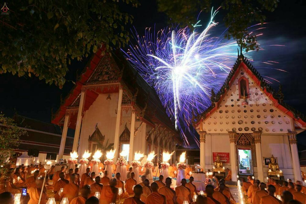 ภาพ No.20979:ธรรมยาตราฯ ปีที่ 5 วันอาทิตย์ที่ 10 มกราคม พ.ศ. 2559
