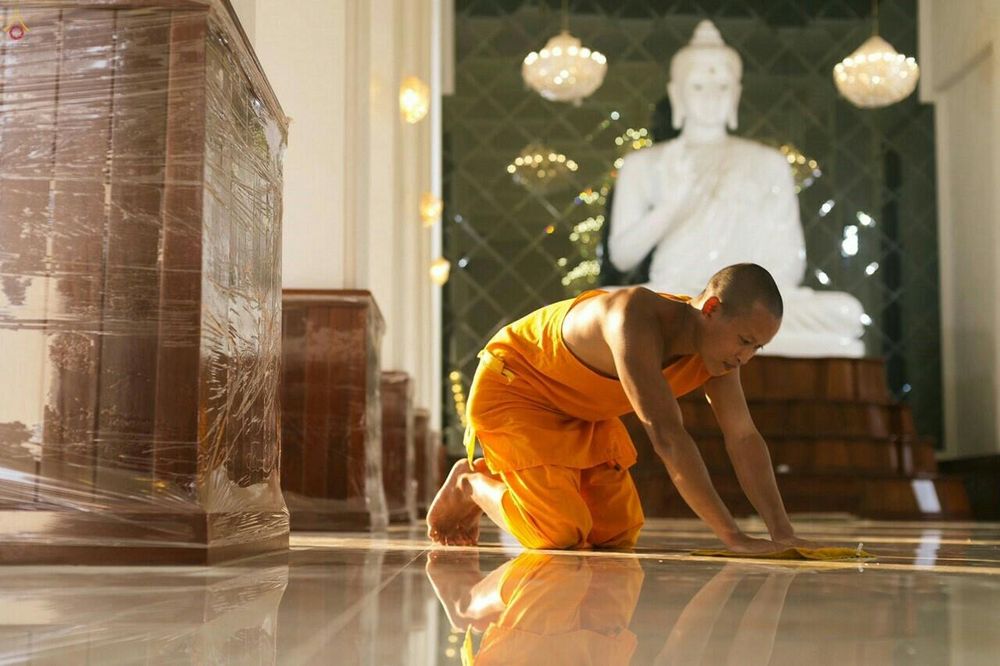 ภาพ No.21131:	ธรรมยาตราฯ ปีที่ 5 วันอังคารที่ 12 มกราคม พ.ศ. 2558