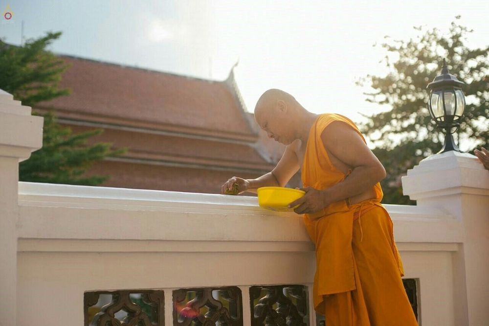 ภาพ No.21142:	ธรรมยาตราฯ ปีที่ 5 วันอังคารที่ 12 มกราคม พ.ศ. 2558
